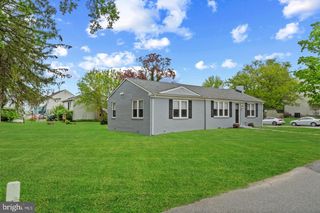 14 MONTROSE RD, Pasadena, MD 21122
