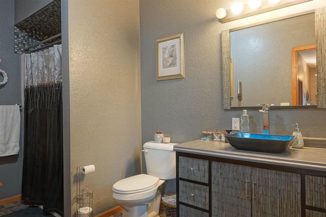 125 N 3RD STREET, Medford, WI 54451