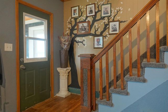 125 N 3RD STREET, Medford, WI 54451