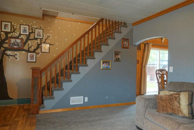 125 N 3RD STREET, Medford, WI 54451