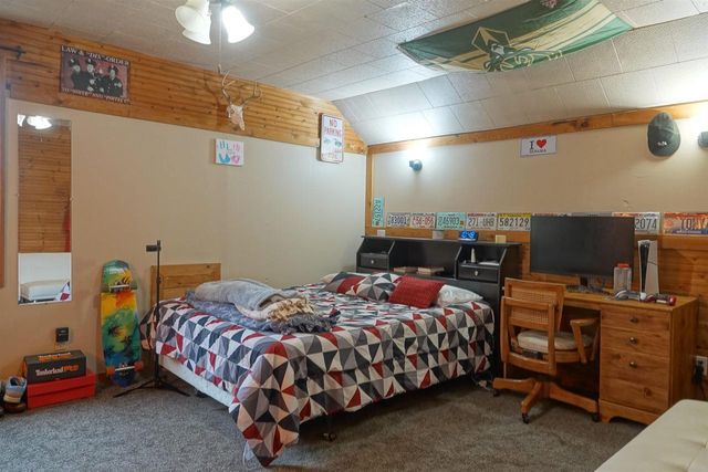 125 N 3RD STREET, Medford, WI 54451