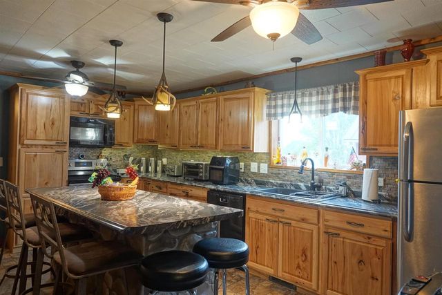125 N 3RD STREET, Medford, WI 54451