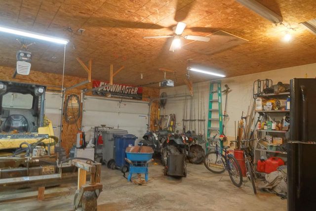 125 N 3RD STREET, Medford, WI 54451