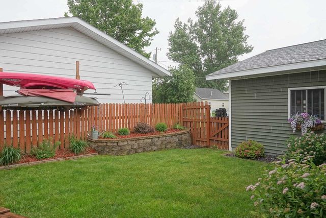 125 N 3RD STREET, Medford, WI 54451