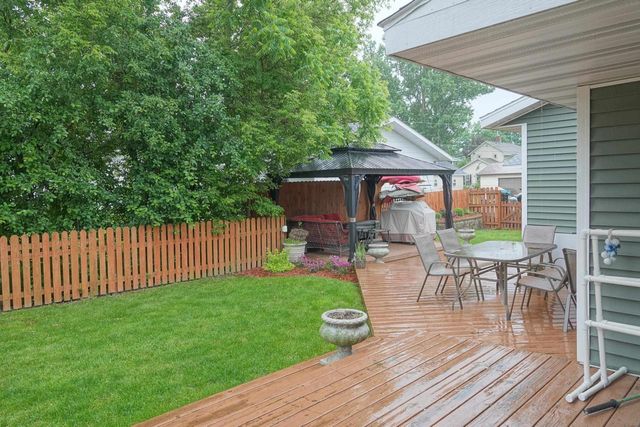 125 N 3RD STREET, Medford, WI 54451