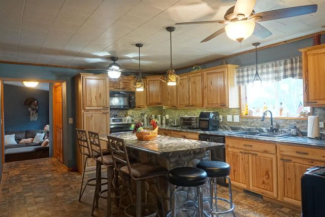 125 N 3RD STREET, Medford, WI 54451