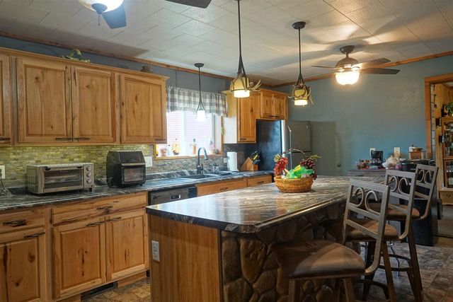 125 N 3RD STREET, Medford, WI 54451