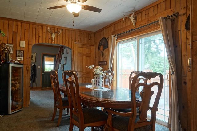 125 N 3RD STREET, Medford, WI 54451