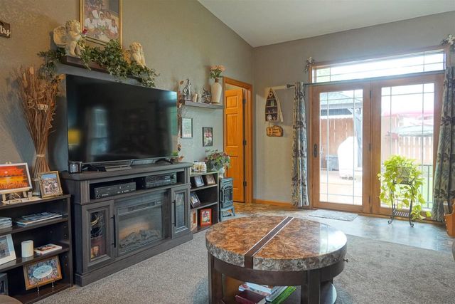 125 N 3RD STREET, Medford, WI 54451