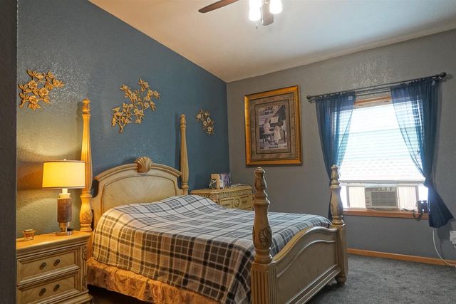 125 N 3RD STREET, Medford, WI 54451