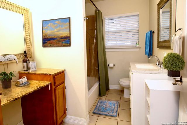 1102 Mendelin, San Antonio, TX 78260