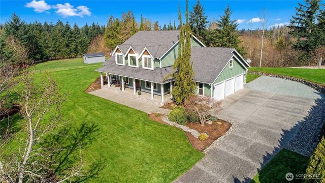 25721 38th Avenue NW, Stanwood, WA 98292