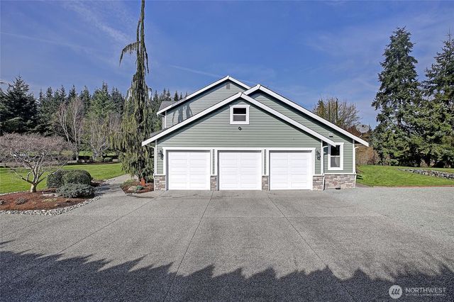 25721 38th Avenue NW, Stanwood, WA 98292