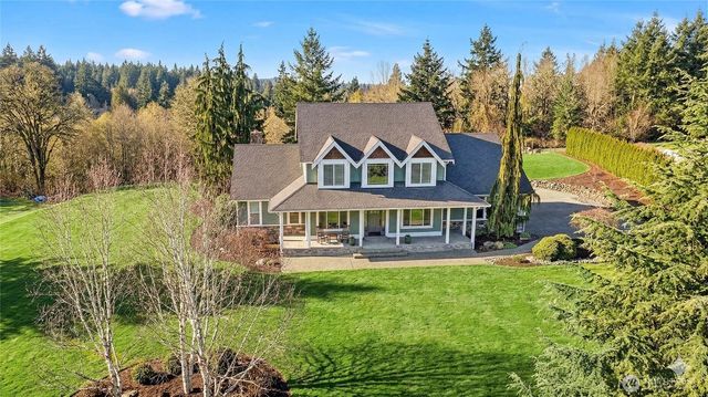 25721 38th Avenue NW, Stanwood, WA 98292