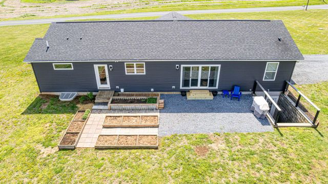 6261 SHELLER ROAD, Chambersburg, PA 17202