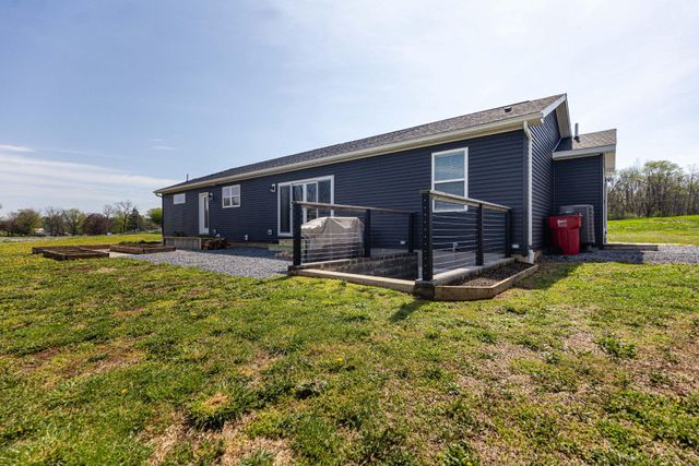 6261 SHELLER ROAD, Chambersburg, PA 17202