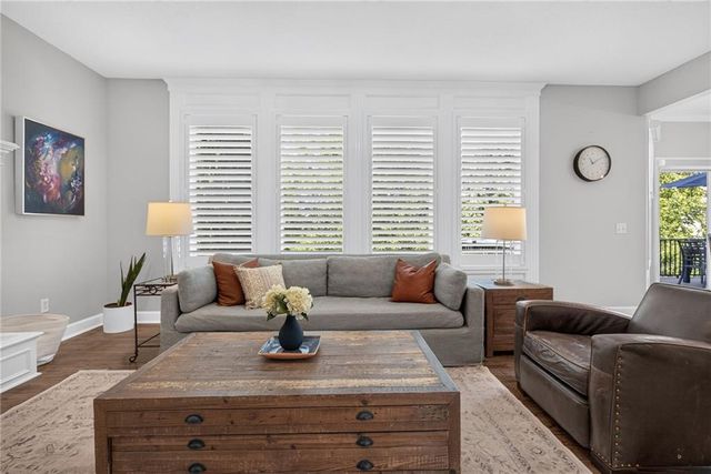 14600 Chadwick Street, Leawood, KS 66224