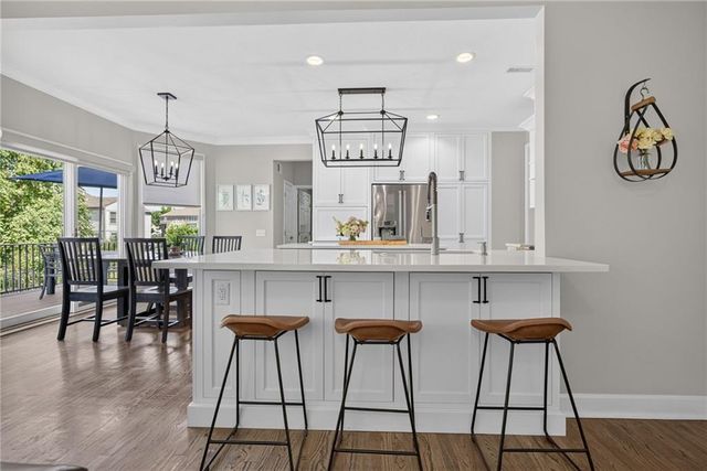 14600 Chadwick Street, Leawood, KS 66224