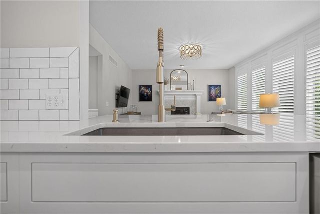 14600 Chadwick Street, Leawood, KS 66224