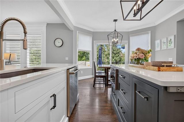 14600 Chadwick Street, Leawood, KS 66224