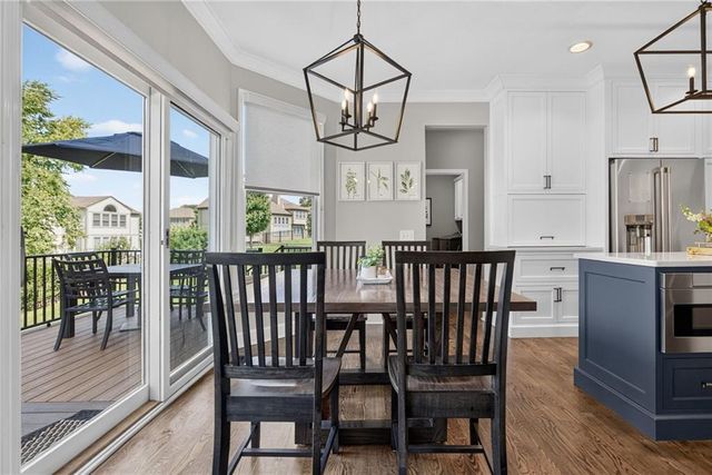 14600 Chadwick Street, Leawood, KS 66224