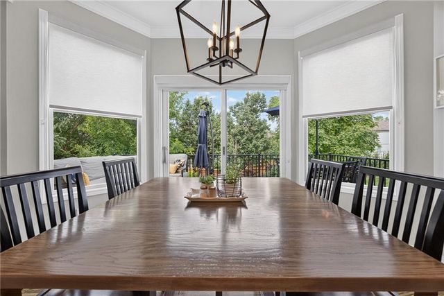 14600 Chadwick Street, Leawood, KS 66224