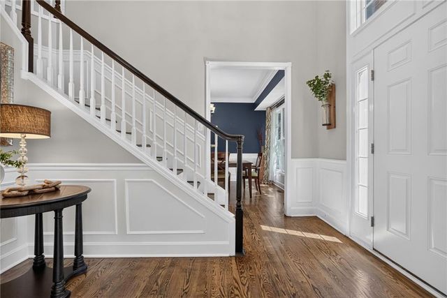14600 Chadwick Street, Leawood, KS 66224