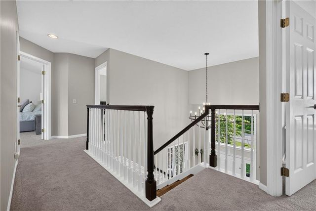 14600 Chadwick Street, Leawood, KS 66224