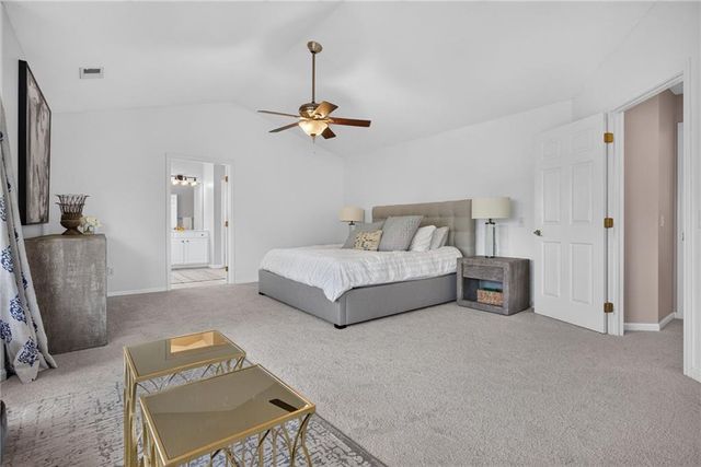 14600 Chadwick Street, Leawood, KS 66224