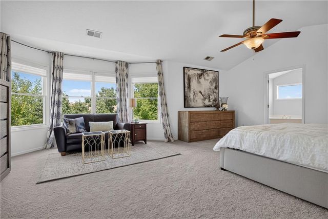 14600 Chadwick Street, Leawood, KS 66224