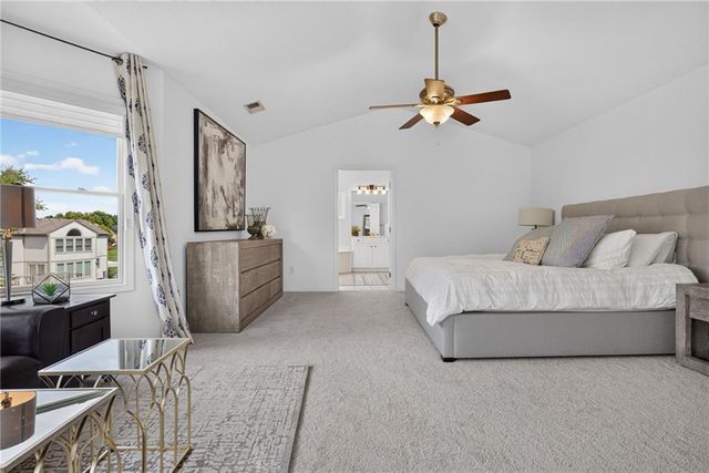 14600 Chadwick Street, Leawood, KS 66224