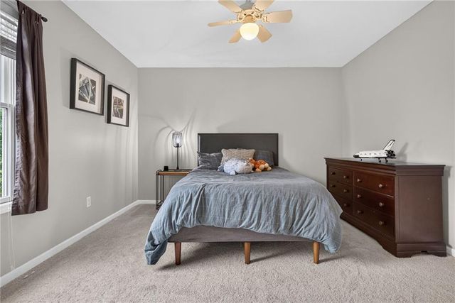 14600 Chadwick Street, Leawood, KS 66224