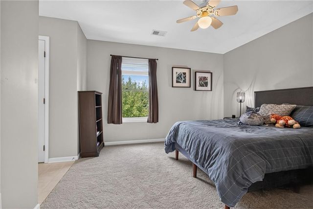 14600 Chadwick Street, Leawood, KS 66224