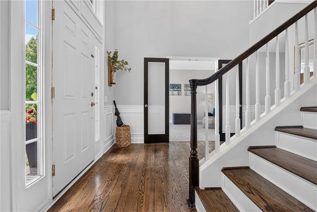 14600 Chadwick Street, Leawood, KS 66224