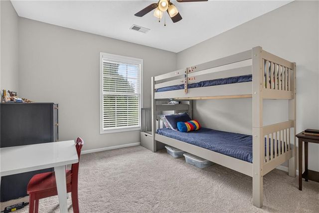 14600 Chadwick Street, Leawood, KS 66224
