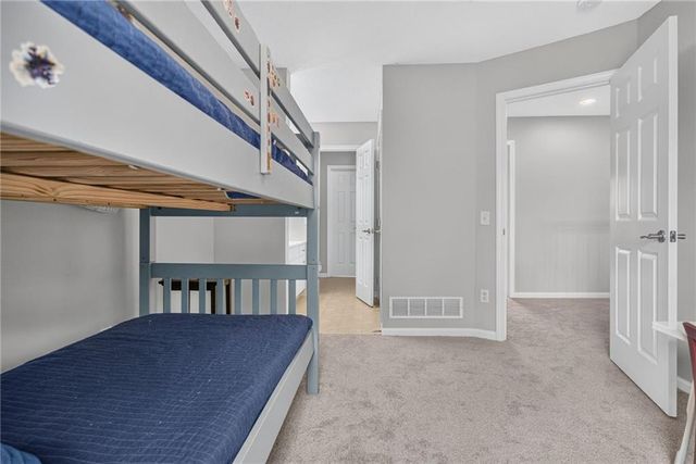 14600 Chadwick Street, Leawood, KS 66224