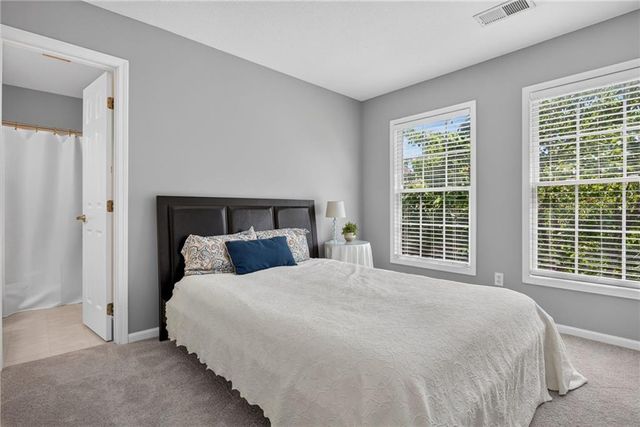 14600 Chadwick Street, Leawood, KS 66224