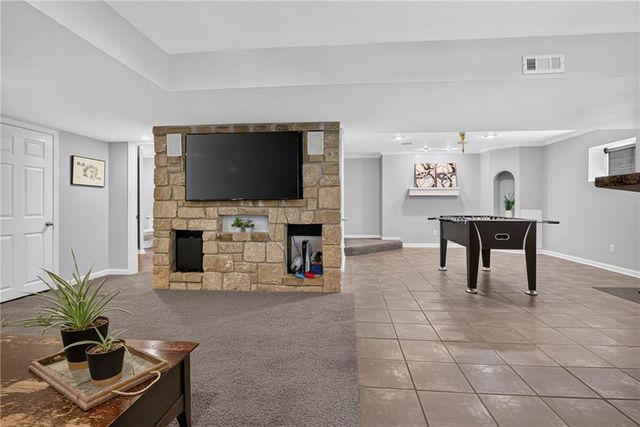 14600 Chadwick Street, Leawood, KS 66224