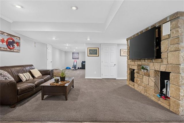 14600 Chadwick Street, Leawood, KS 66224