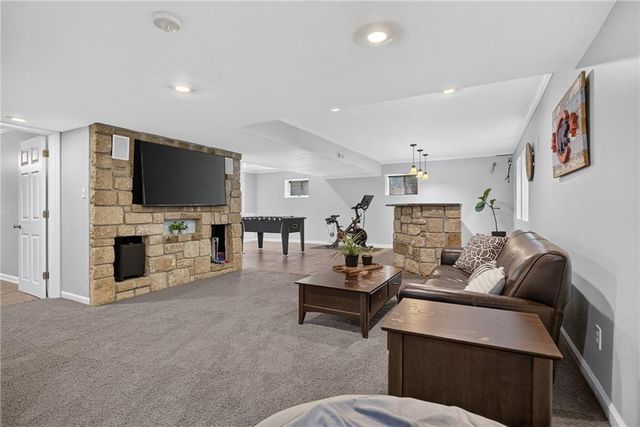 14600 Chadwick Street, Leawood, KS 66224