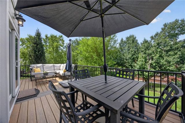14600 Chadwick Street, Leawood, KS 66224