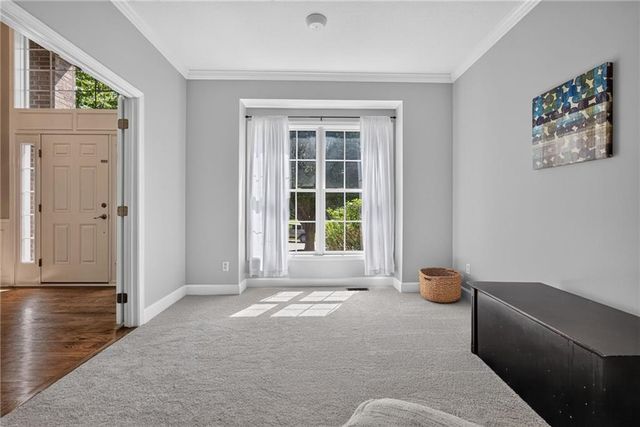14600 Chadwick Street, Leawood, KS 66224