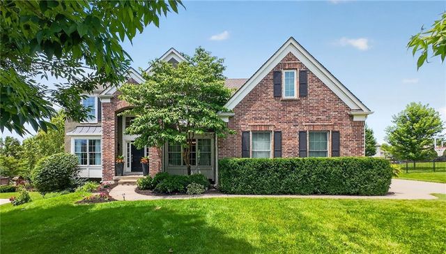 14600 Chadwick Street, Leawood, KS 66224