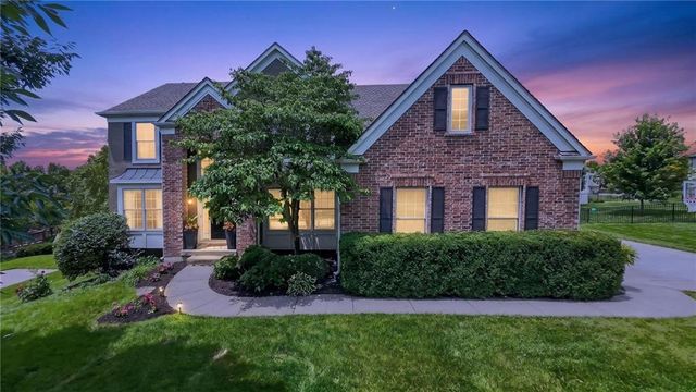 14600 Chadwick Street, Leawood, KS 66224