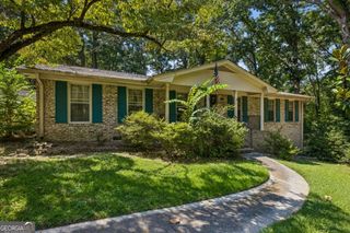 1314 Gatewood Drive, Lawrenceville, GA 30043