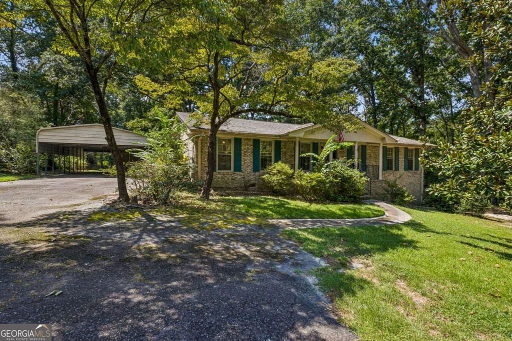 1314 Gatewood Drive, Lawrenceville, GA 30043 — photo 3