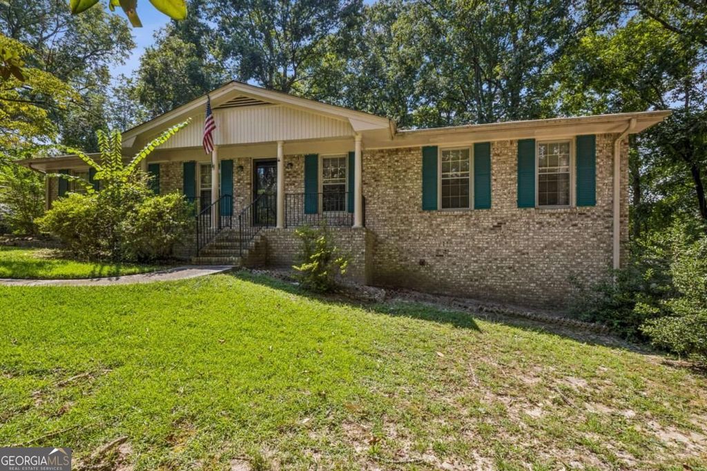 1314 Gatewood Drive, Lawrenceville, GA 30043 — photo 4