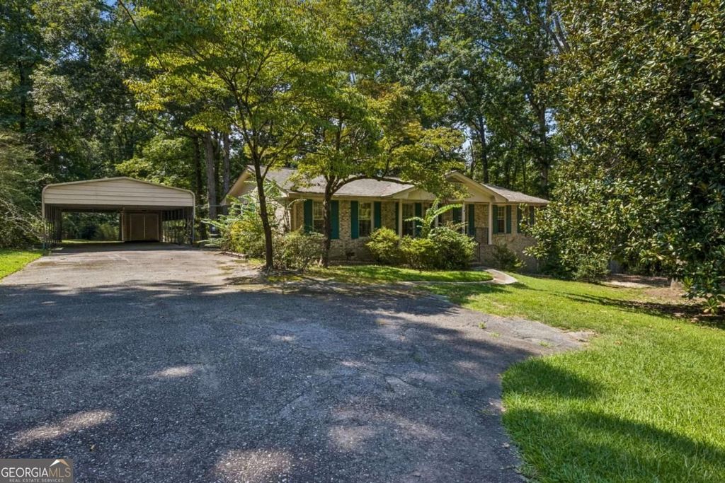 1314 Gatewood Drive, Lawrenceville, GA 30043 — photo 5