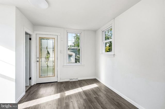 301 E MAPLE ST, Wenonah, NJ 08090
