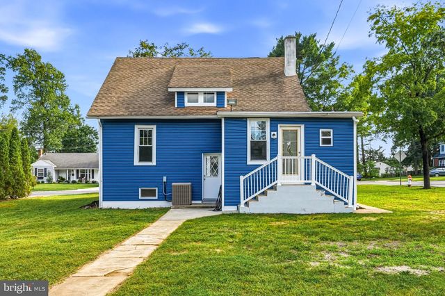 301 E MAPLE ST, Wenonah, NJ 08090